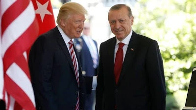Ο πόλεμος στη Συρία, το Αιγαίο και το σχέδιο των ΗΠΑ